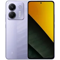 Лот: 25783369. Фото: 2. Смартфон Poco M7 Pro 5G 8/256Gb... Смартфоны, связь, навигация