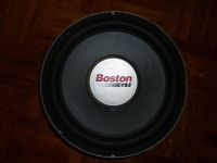 Лот: 7062543. Фото: 2. Сабвуфер Boston 12 дюймов. Автозвук