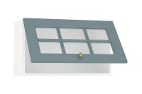 Лот: 23701366. Фото: 2. Фасад шкафа с горизонтальным открыванием... Кухонная мебель