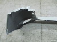 Лот: 13313513. Фото: 5. Бампер задний Hyundai Tucson 3...