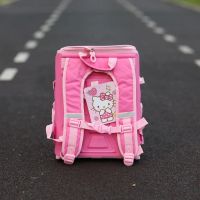 Лот: 20659188. Фото: 4. Школьный рюкзак Hello Kitty в... Красноярск