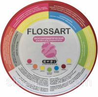 Лот: 11226725. Фото: 4. Добавка для сахарной ваты FlossArt... Красноярск