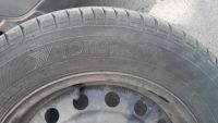 Лот: 7866400. Фото: 6. Yokohama Aspec195/65/15 на дисках...