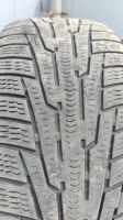 Лот: 25588978. Фото: 2. Шины 205 55 R16 nokian nordman... Шины, Диски