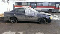Лот: 5215872. Фото: 3. Nissan Sunny 2002. Красноярск