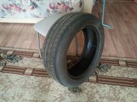 Лот: 17711508. Фото: 4. 4шт 195/55/16 Goodyear. Красноярск