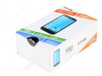 Лот: 4675591. Фото: 3. Смартфон DNS S5004 5" 4Gb Black... Красноярск