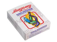 Лот: 5101125. Фото: 2. Набор микропрепаратов "Анатомия... Учёба (Школа, вуз)