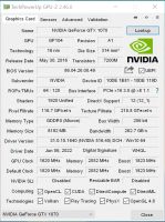 Лот: 19199674. Фото: 3. Видеокарта Inno3D GeForce GTX... Компьютеры, оргтехника, канцтовары