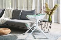 Лот: 24560153. Фото: 3. Стульчик для кормления Hoff Cocoon. Мебель