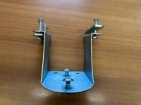 Лот: 21011232. Фото: 3. Крепление запасного колеса к легковому... Красноярск