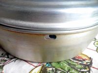 Лот: 6118439. Фото: 3. Форма для выпечки с регулируемым... Домашний быт