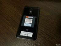 Лот: 9676795. Фото: 3. Xiaomi Redmi Note 4X 3/32Gb. Красноярск
