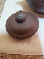 Лот: 18176303. Фото: 4. Глиняный чайник. Красноярск