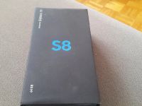 Лот: 12682106. Фото: 6. 5.8" Смартфон Samsung Galaxy S8...