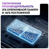 Лот: 25762416. Фото: 5. Новый телевизор UltraHD 4K 43...