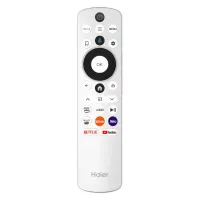 Лот: 25762416. Фото: 4. Новый телевизор UltraHD 4K 43... Красноярск