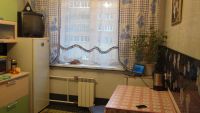 Лот: 6409300. Фото: 4. Однокомнатная квартира на Кутузова... Красноярск