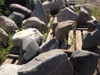 Лот: 12031016. Фото: 5. Булыжники камни природные