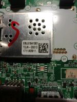 Лот: 13876521. Фото: 3. Main EAX67133404 EBL61841001. Бытовая техника