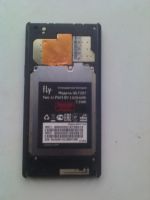 Лот: 10762418. Фото: 4. Смартфон FLY IQ4511 OctaTornado