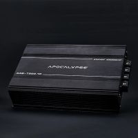 Лот: 18196102. Фото: 2. Deaf Bonce Apocalypse AAB-7900... Автозвук