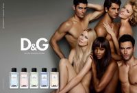 Лот: 14012085. Фото: 3. D&g men L’empereur 4 Туалетная... Красота и здоровье
