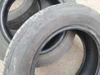 Лот: 25374850. Фото: 3. 175/65/14 Bridgestone Ecopia Ep150ez... Авто, мото, водный транспорт