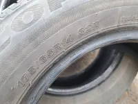 Лот: 25374850. Фото: 4. 175/65/14 Bridgestone Ecopia Ep150ez... Красноярск