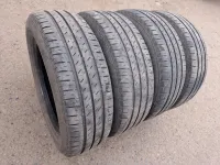 Лот: 25374850. Фото: 5. 175/65/14 Bridgestone Ecopia Ep150ez...