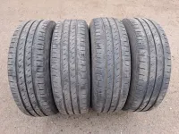 Лот: 25374850. Фото: 6. 175/65/14 Bridgestone Ecopia Ep150ez...