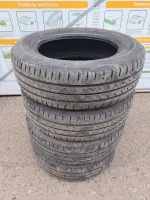 Лот: 25374850. Фото: 9. 175/65/14 Bridgestone Ecopia Ep150ez...