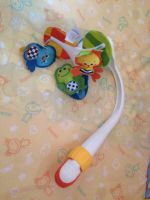 Лот: 9422189. Фото: 3. Мобиль в детскую кроватку, коляску... Мебель
