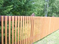 Лот: 7645745. Фото: 6. Забор из профлиста, забор из профнастила...