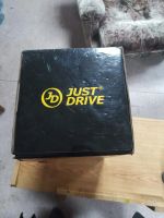 Лот: 18723747. Фото: 4. Стойки передние Just Drive на... Красноярск