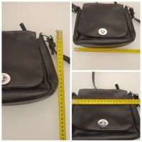 Лот: 25910017. Фото: 6. Женская сумочка натуральная кожа