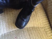 Лот: 6289666. Фото: 3. Сапоги женские зимние р39. Одежда, обувь, галантерея