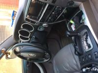 Лот: 957574. Фото: 5. Toyota 4Runner 2003 год V-4700см3