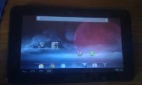 Лот: 5499324. Фото: 2. prestigio multipad 7.0 ultra+. Компьютеры, ноутбуки, планшеты
