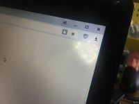 Лот: 13600322. Фото: 3. Ноутбук ASUS K40IJ. Компьютеры, оргтехника, канцтовары