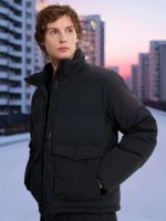 Лот: 24579048. Фото: 2. Пуховик мужской Jack Wolfskin... Спортивная одежда