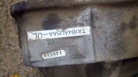 Лот: 18921304. Фото: 2. Акпп subaru impreza gg2 152. Автозапчасти