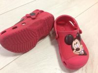 Лот: 7799880. Фото: 2. Crocs р.8-9 на мальчика или на... Обувь