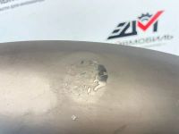 Лот: 25727744. Фото: 9. рамка магнитолы Kia Ceed ED