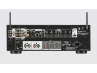 Лот: 21361780. Фото: 4. AV-ресивер Denon DRA-900H Black. Красноярск