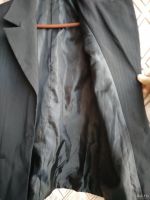 Лот: 13616754. Фото: 5. Пиджак чёрный 42-44