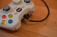 Лот: 7661806. Фото: 5. Два джойстика