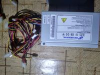 Лот: 16651124. Фото: 2. С рубля! Блоки питания ПК 3 штуки... Комплектующие
