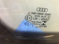 Лот: 19268021. Фото: 4. Стекло лобовое Audi Q5 FY 80A845099mnvb... Красноярск