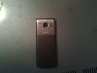 Лот: 3735116. Фото: 2. продам Nokia 6500. Смартфоны, связь, навигация